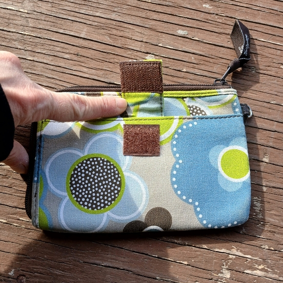 Thirty-One Wallet - Picture 3 of 12